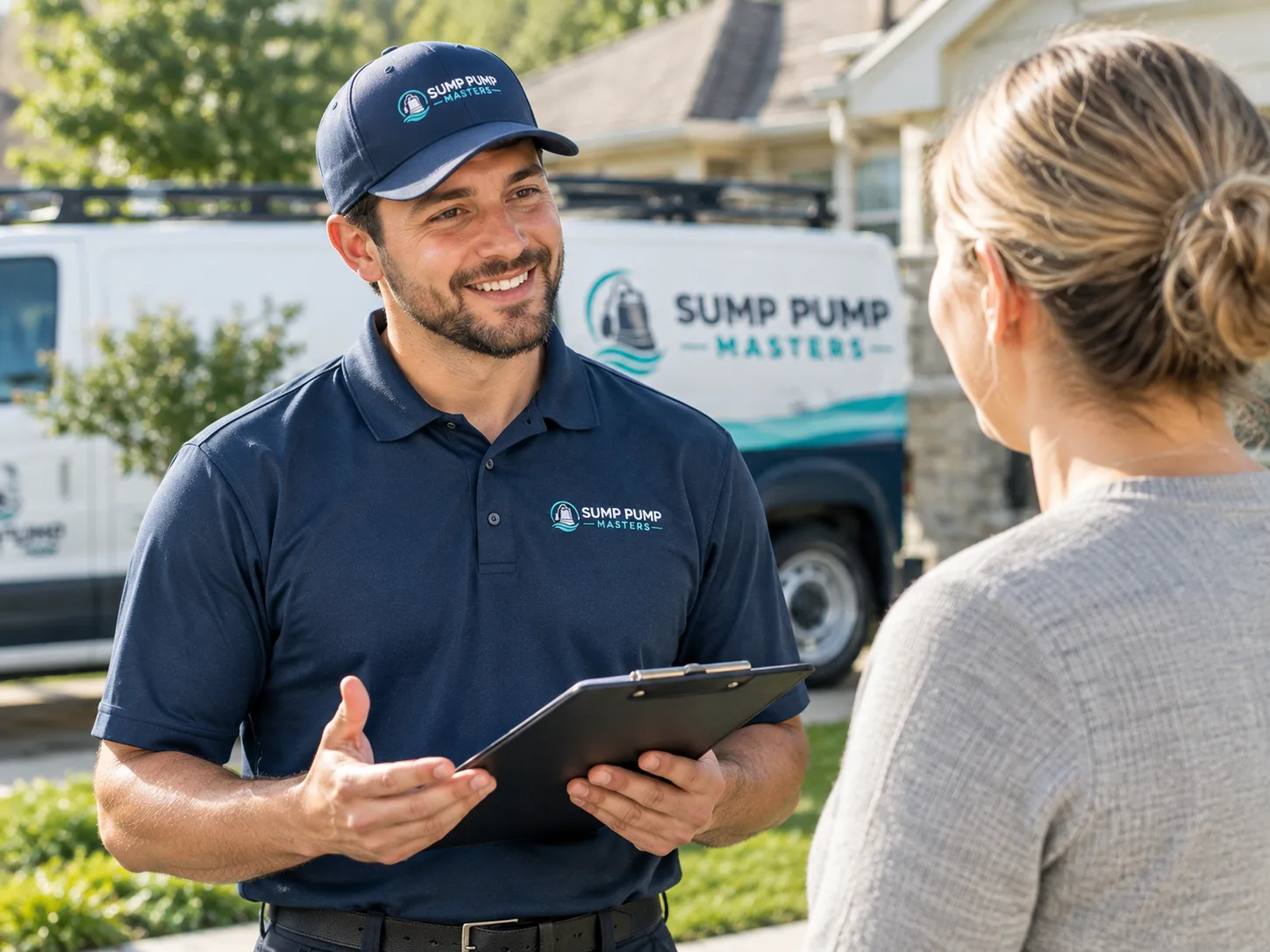 Sump Pump Repair Glide, OR FAQs